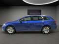 SEAT Leon Leon ST 1.0TSi DSG*Service neu*1 Jahr Garantie Blau - thumbnail 2