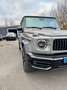 Mercedes-Benz G 63 AMG G 63 AMG (EU6AP) Europ car with service Grau - thumbnail 20