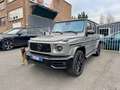 Mercedes-Benz G 63 AMG G 63 AMG (EU6AP) Europ car with service Grau - thumbnail 21