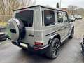 Mercedes-Benz G 63 AMG G 63 AMG (EU6AP) Europ car with service Grau - thumbnail 28
