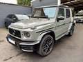 Mercedes-Benz G 63 AMG G 63 AMG (EU6AP) Europ car with service Grau - thumbnail 26