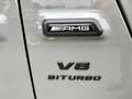 Mercedes-Benz G 63 AMG G 63 AMG (EU6AP) Europ car with service Grau - thumbnail 24