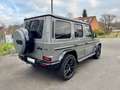 Mercedes-Benz G 63 AMG G 63 AMG (EU6AP) Europ car with service Grau - thumbnail 14