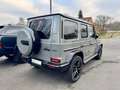 Mercedes-Benz G 63 AMG G 63 AMG (EU6AP) Europ car with service Grau - thumbnail 2