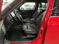 MINI Cooper SE Countryman ALL4 AUTOMATIK NAVI PDC LED KAMERA Czerwony - thumbnail 9