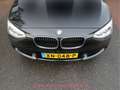 BMW 118 1-serie 118D AUT. XENON/LEDER/NAVIGATIE/PDC/BLUETO Noir - thumbnail 22