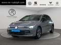 Volkswagen Golf VIII 1.5 TSI Goal / Navi LED ACC Grau - thumbnail 1