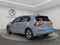 Volkswagen Golf VIII 1.5 TSI Goal / Navi LED ACC Grau - thumbnail 3