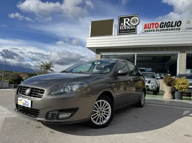 Fiat Croma