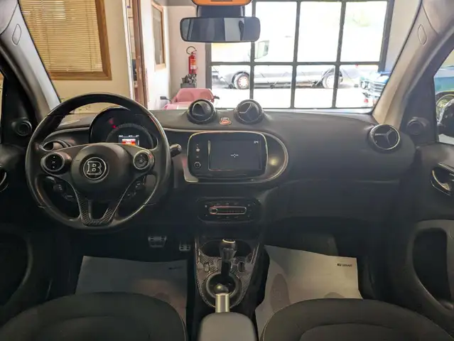 Smart Fortwo view 6