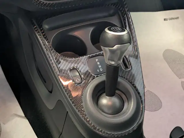 Smart Fortwo view 11