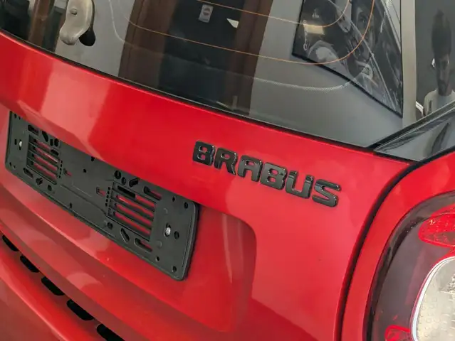 Smart Fortwo view 15