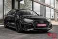 Audi RS4 Avant TFSI quattro tiptronic Noir - thumbnail 4