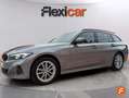 BMW Active Hybrid 3 320d xDrive Automática Touring Gris - thumbnail 3