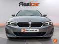 BMW Active Hybrid 3 320d xDrive Automática Touring Gris - thumbnail 2