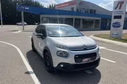 Citroen C3 1.2 PureTech 12V - 82 BERLINE Feel
