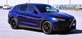 Alfa Romeo Stelvio Stelvio 2020 2.2 t Executive rwd 190cv auto Bleu - thumbnail 11
