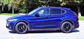 Alfa Romeo Stelvio Stelvio 2020 2.2 t Executive rwd 190cv auto Bleu - thumbnail 2