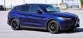 Alfa Romeo Stelvio Stelvio 2020 2.2 t Executive rwd 190cv auto Bleu - thumbnail 8