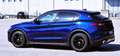 Alfa Romeo Stelvio Stelvio 2020 2.2 t Executive rwd 190cv auto Bleu - thumbnail 5