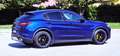 Alfa Romeo Stelvio Stelvio 2020 2.2 t Executive rwd 190cv auto Bleu - thumbnail 13