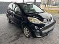 Peugeot 107 Petit Filou/TÜV NEU/SERVICE NEU/GARANTIE/ Schwarz - thumbnail 7
