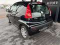 Peugeot 107 Petit Filou/TÜV NEU/SERVICE NEU/GARANTIE/ Schwarz - thumbnail 3
