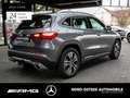 Mercedes-Benz GLA 200 d PROGRESSIVE AHK SHZ MBUX NAVI Gris - thumbnail 4