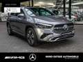 Mercedes-Benz GLA 200 d PROGRESSIVE AHK SHZ MBUX NAVI Gris - thumbnail 3