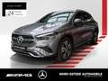 Mercedes-Benz GLA 200 d PROGRESSIVE AHK SHZ MBUX NAVI Gris - thumbnail 1