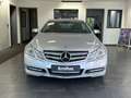 Mercedes-Benz E 350 CGI Coupe*Kamera*COMAND*ILS*SHZ*LEDER* Zilver - thumbnail 4