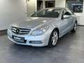 Mercedes-Benz E 350 CGI Coupe*Kamera*COMAND*ILS*SHZ*LEDER* Zilver - thumbnail 3