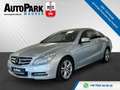 Mercedes-Benz E 350 CGI Coupe*Kamera*COMAND*ILS*SHZ*LEDER* Zilver - thumbnail 1