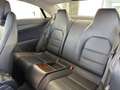 Mercedes-Benz E 350 CGI Coupe*Kamera*COMAND*ILS*SHZ*LEDER* Zilver - thumbnail 16
