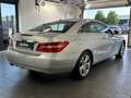 Mercedes-Benz E 350 CGI Coupe*Kamera*COMAND*ILS*SHZ*LEDER* Zilver - thumbnail 7