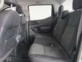 Nissan Navara 2.3dCi Doble Cabina Visia Blanco - thumbnail 12