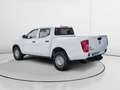Nissan Navara 2.3dCi Doble Cabina Visia Blanco - thumbnail 5