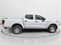 Nissan Navara 2.3dCi Doble Cabina Visia Blanco - thumbnail 2