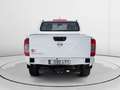 Nissan Navara 2.3dCi Doble Cabina Visia Blanco - thumbnail 4