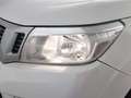 Nissan Navara 2.3dCi Doble Cabina Visia Blanco - thumbnail 24