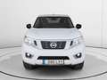 Nissan Navara 2.3dCi Doble Cabina Visia Blanco - thumbnail 7