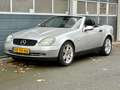 Mercedes-Benz SLK 200 Grijs - thumbnail 1