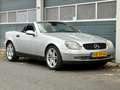 Mercedes-Benz SLK 200 Grijs - thumbnail 2