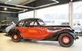 BMW 327 Coupe - Tolle Historie! Sehr gut restauriert! Nero - thumbnail 11