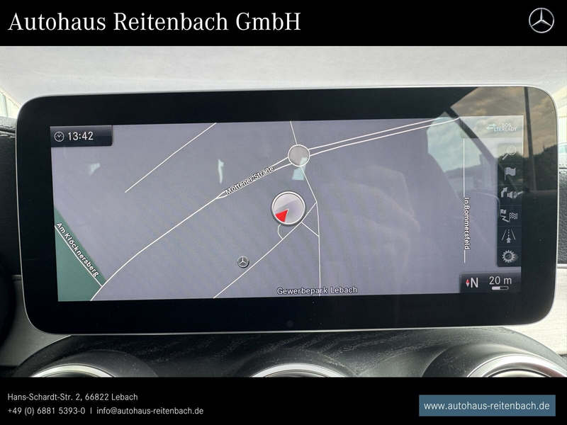 Mercedes-Benz C 180 C180CABRIO AMG+LEDER KAMER+LED+AIRSCARF&CAP+TOTW — photo 13