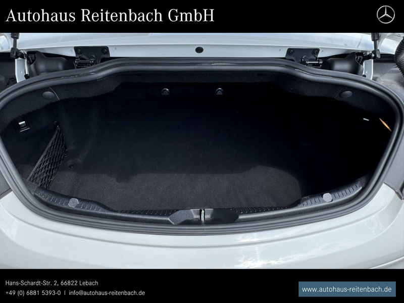 Mercedes-Benz C 180 C180CABRIO AMG+LEDER KAMER+LED+AIRSCARF&CAP+TOTW — photo 12