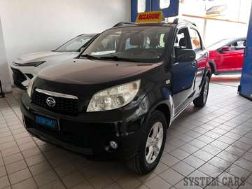 Terios 1.5 4WD - OK NEOPATENTATI