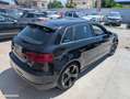 Audi A3 2.0 TDI 150 S line S-TRONIC BVA Noir - thumbnail 5