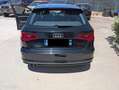 Audi A3 2.0 TDI 150 S line S-TRONIC BVA Noir - thumbnail 6