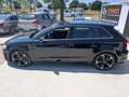 Audi A3 2.0 TDI 150 S line S-TRONIC BVA Noir - thumbnail 8